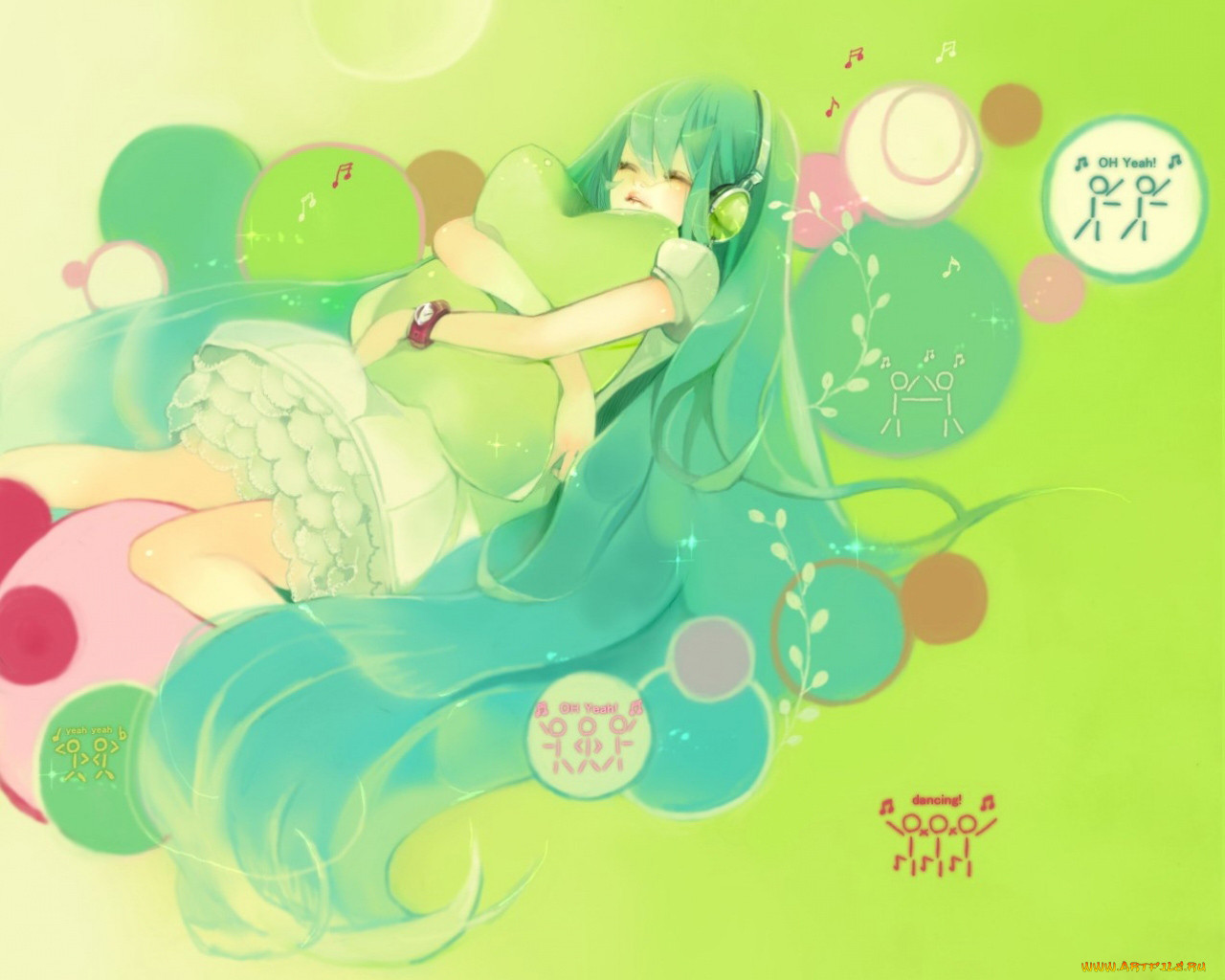 , vocaloid